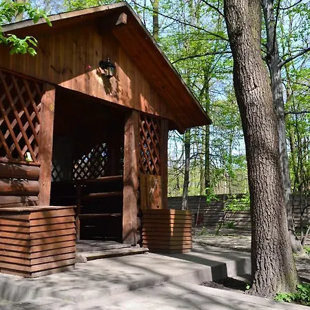 Bumerang Szálloda 2*