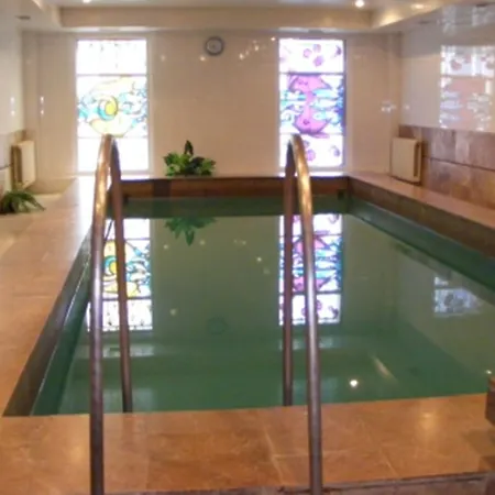 Hotell Bumerang