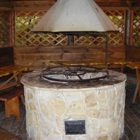 Hotel Bumerang Leopoli