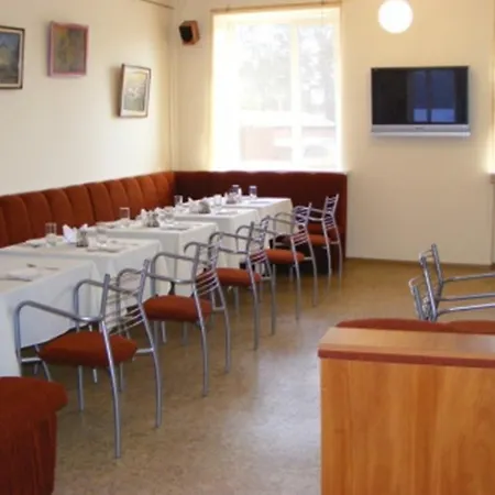 Bumerang Hotel Leopoli