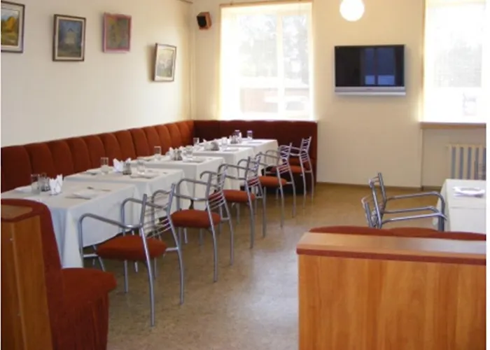 Bumerang Отель Львов