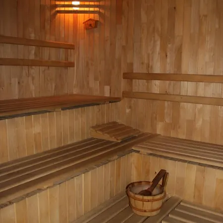 Hotel Bumerang 2*