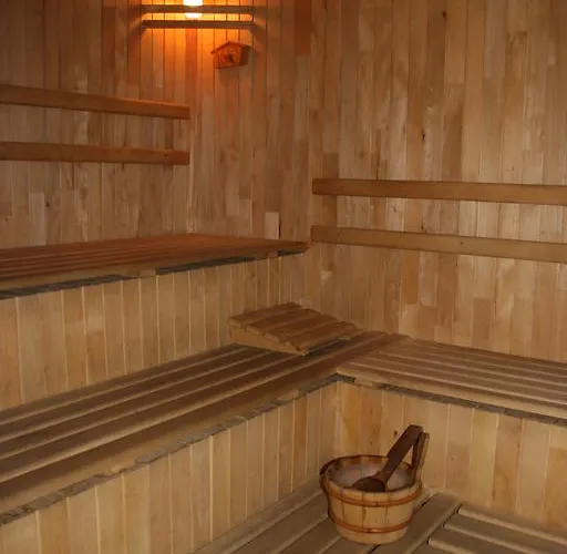 فندق Bumerang 2*