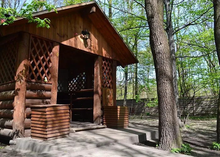 Bumerang فندق 2*